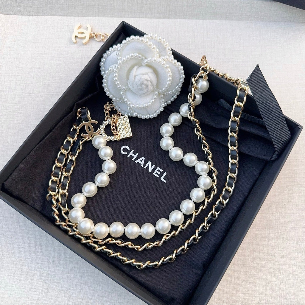 CC Waist Belt Chain Model 57