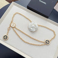 CC Waist Belt Chain Model 58