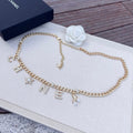 CC Waist Belt Chain Model 59