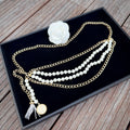 CC Waist Belt Chain Model 60