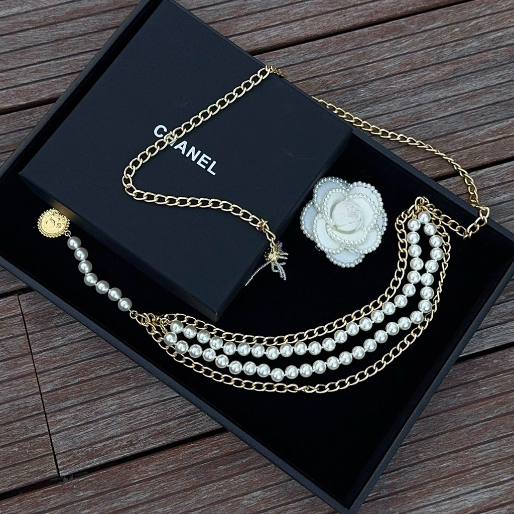 CC Waist Belt Chain Model 60