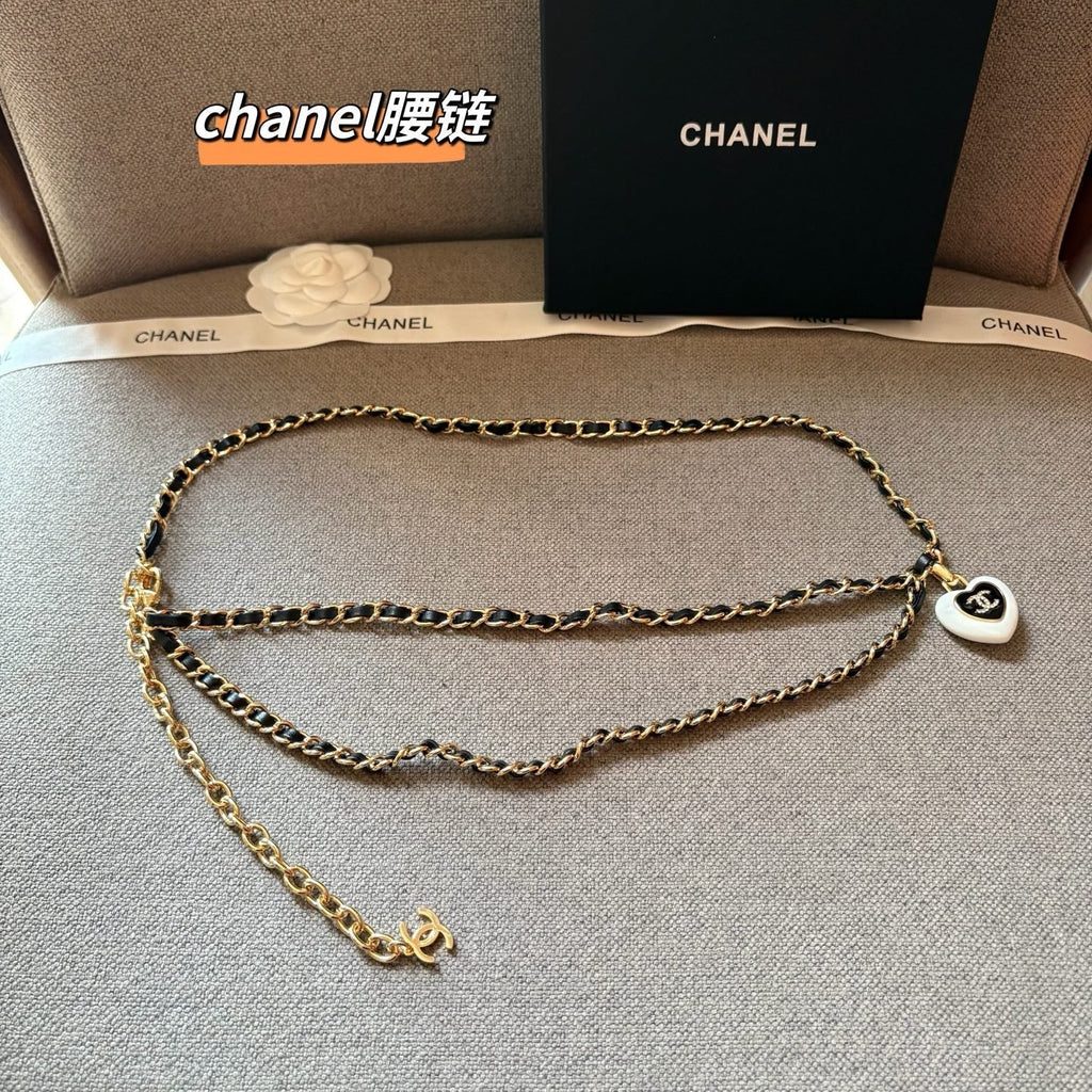 CC Waist Belt Chain Model 61