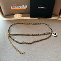 CC Waist Belt Chain Model 61