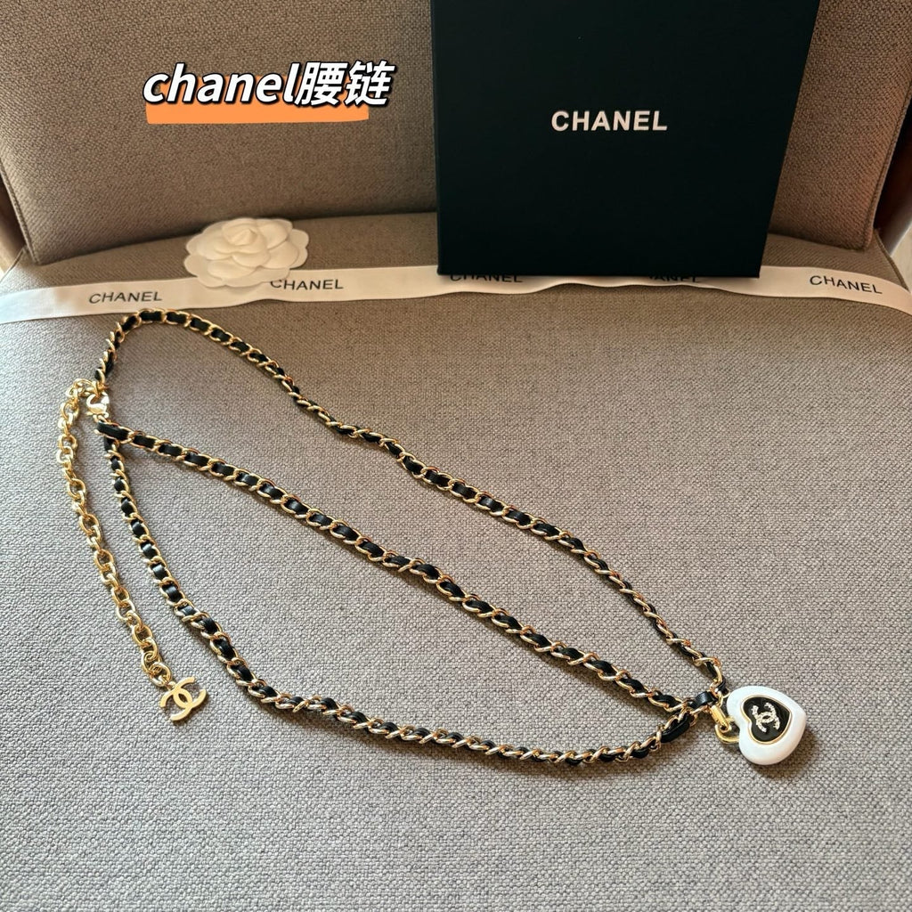 CC Waist Belt Chain Model 61