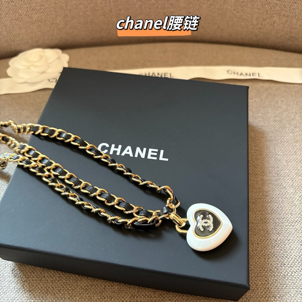 CC Waist Belt Chain Model 61