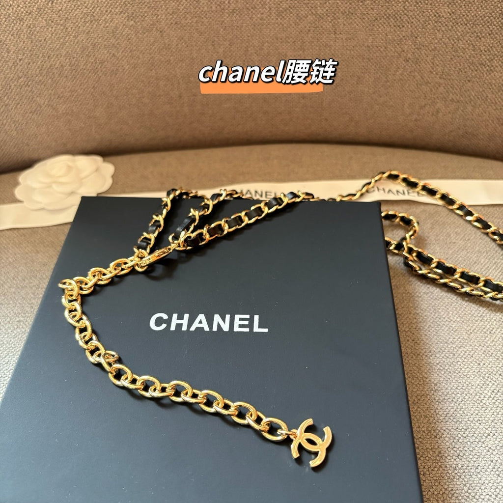 CC Waist Belt Chain Model 61
