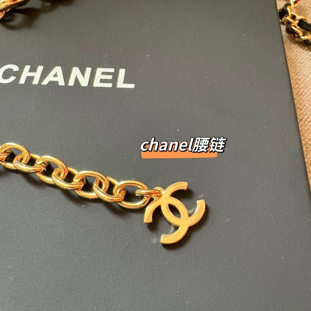 CC Waist Belt Chain Model 61