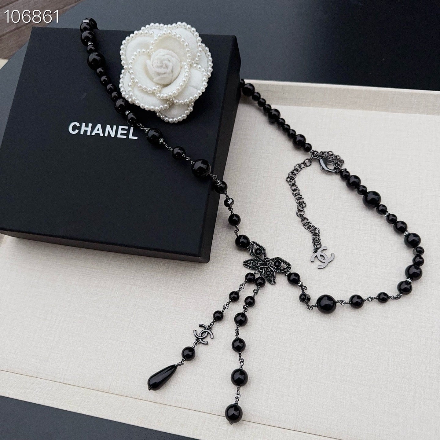 CC Waist Belt Chain Model 62