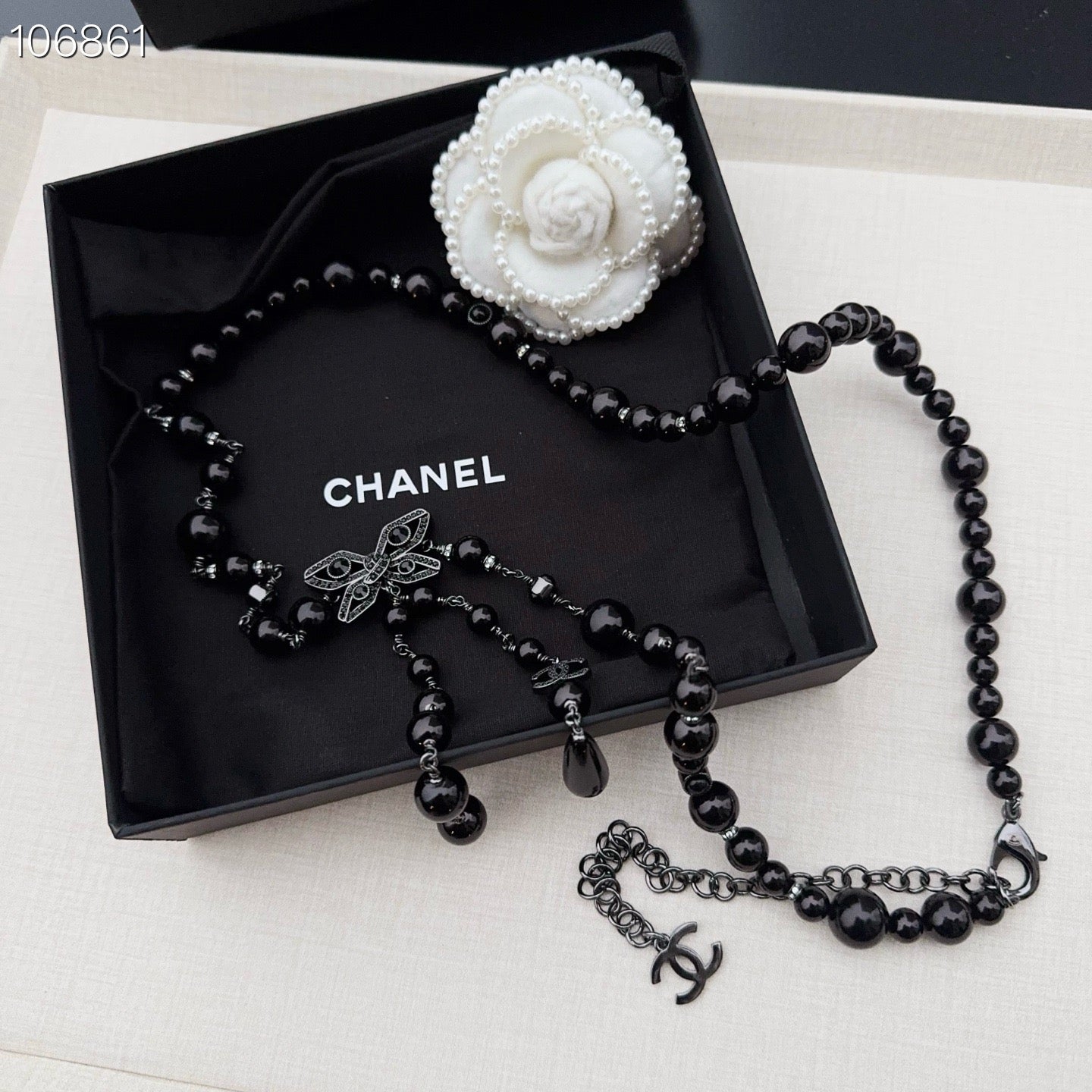 CC Waist Belt Chain Model 62