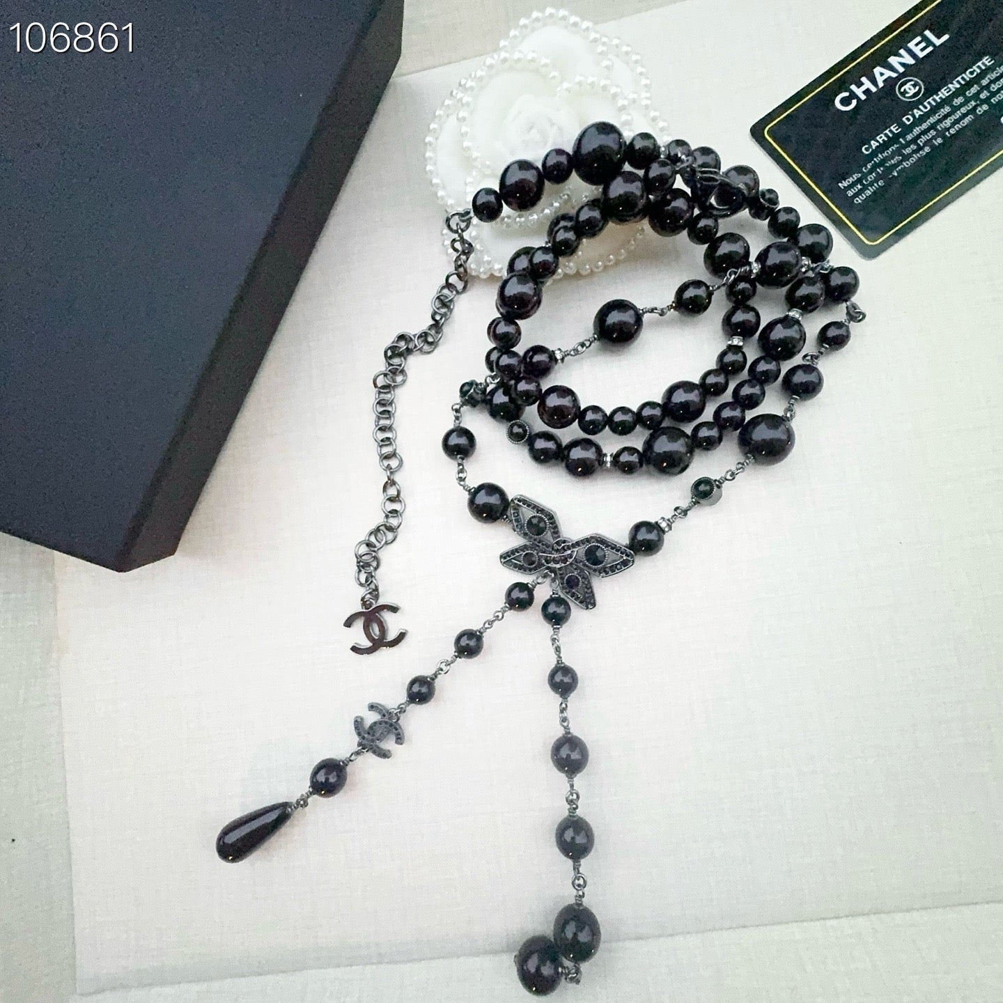 CC Waist Belt Chain Model 62