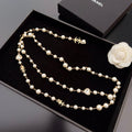 CC Waist Belt Chain Model 63