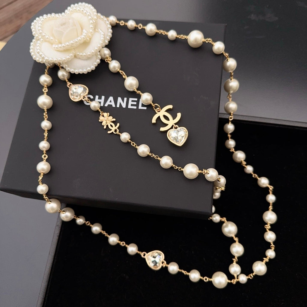 CC Waist Belt Chain Model 63