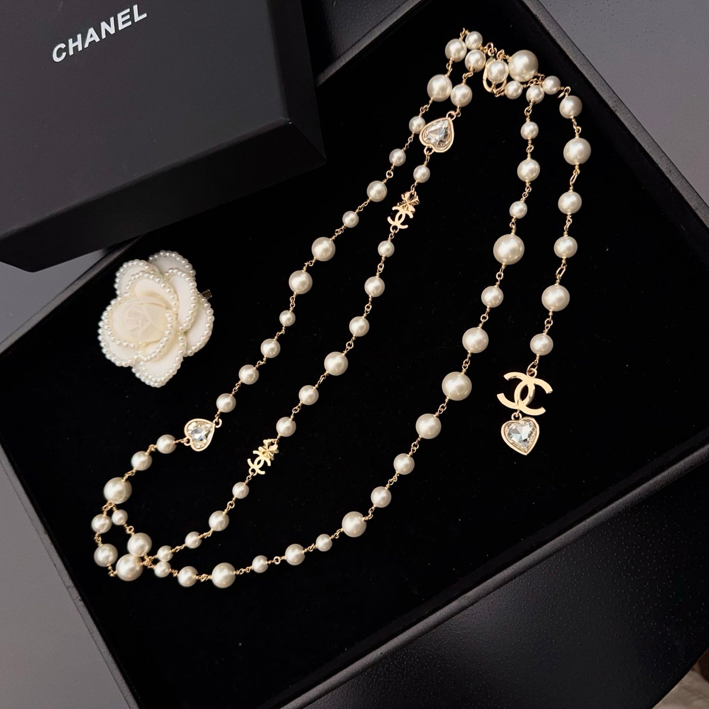 CC Waist Belt Chain Model 63