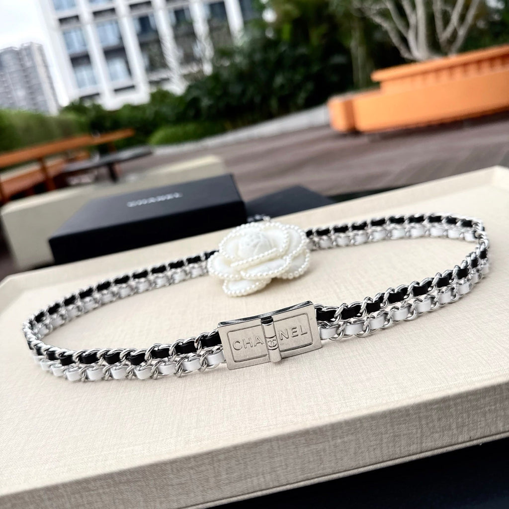 CC Waist Belt Chain Model 204540