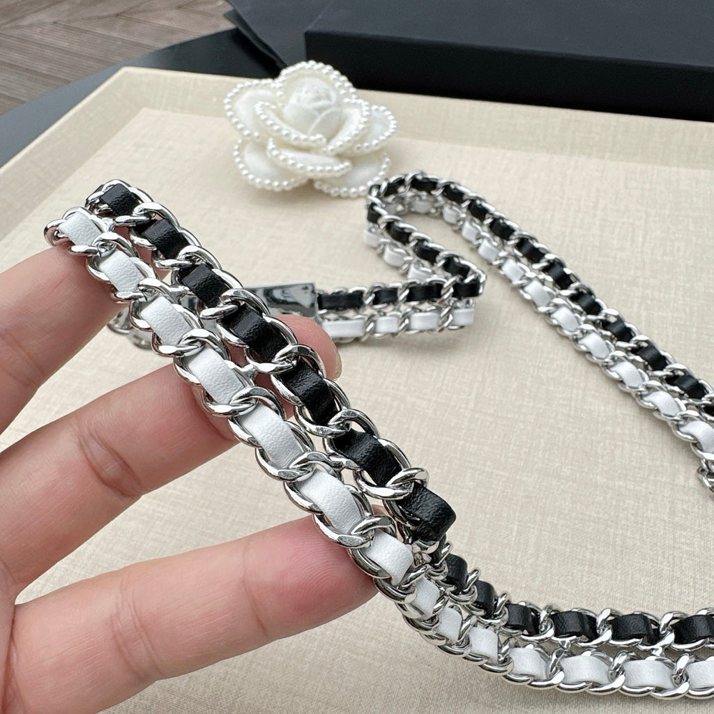 CC Waist Belt Chain Model 204540