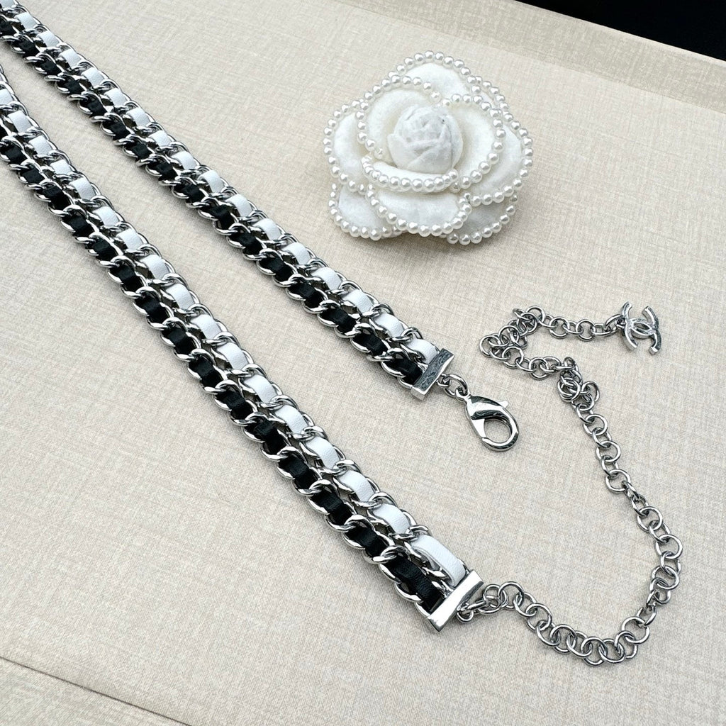 CC Waist Belt Chain Model 204540