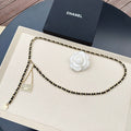 CC Waist Belt Chain Model 204537