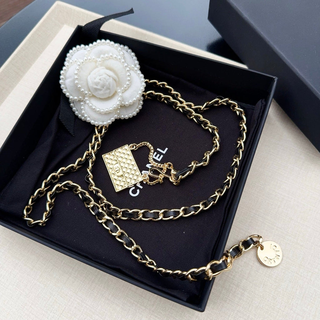 CC Waist Belt Chain Model 204537