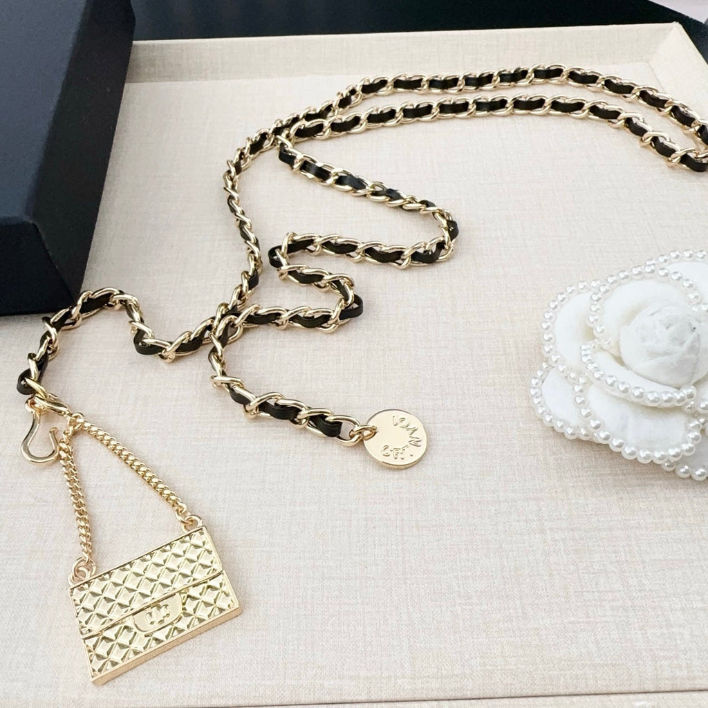 CC Waist Belt Chain Model 204537