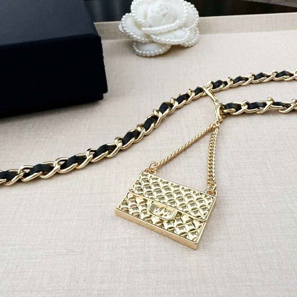 CC Waist Belt Chain Model 204537