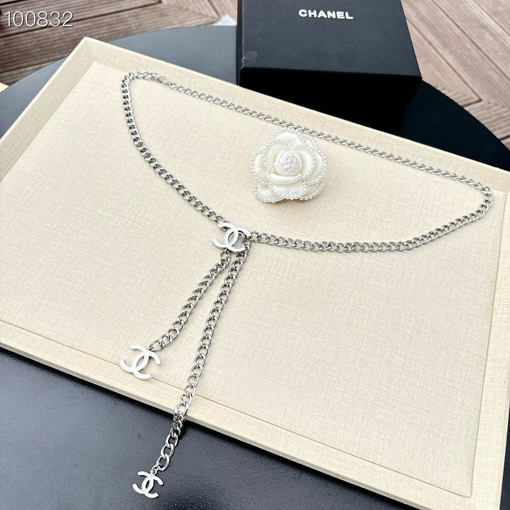 CC Waist Belt Chain Model 204319