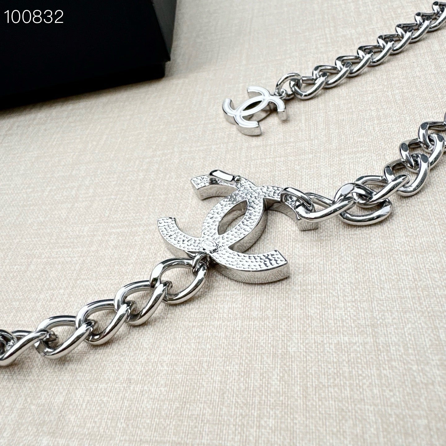 CC Waist Belt Chain Model 204319