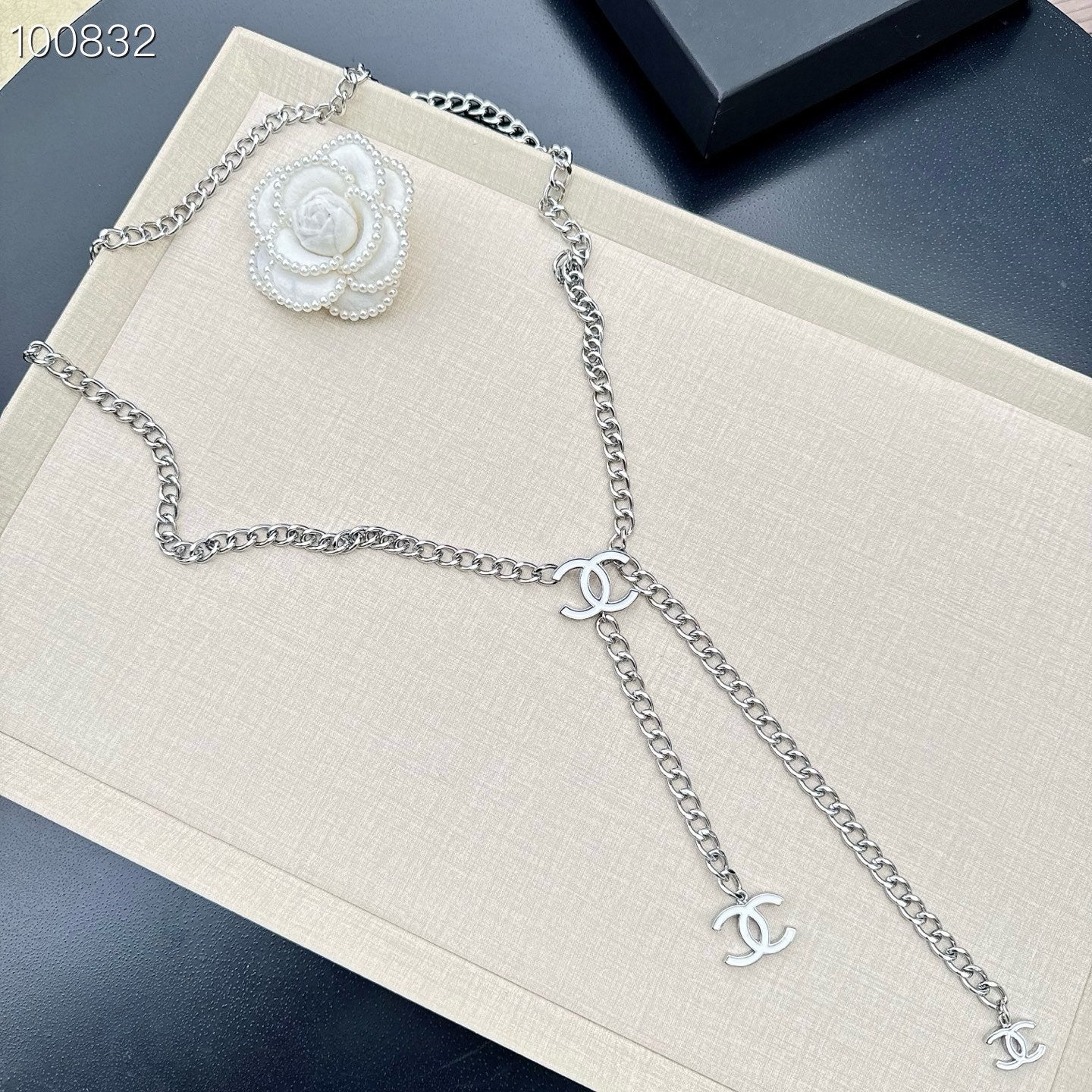CC Waist Belt Chain Model 204319