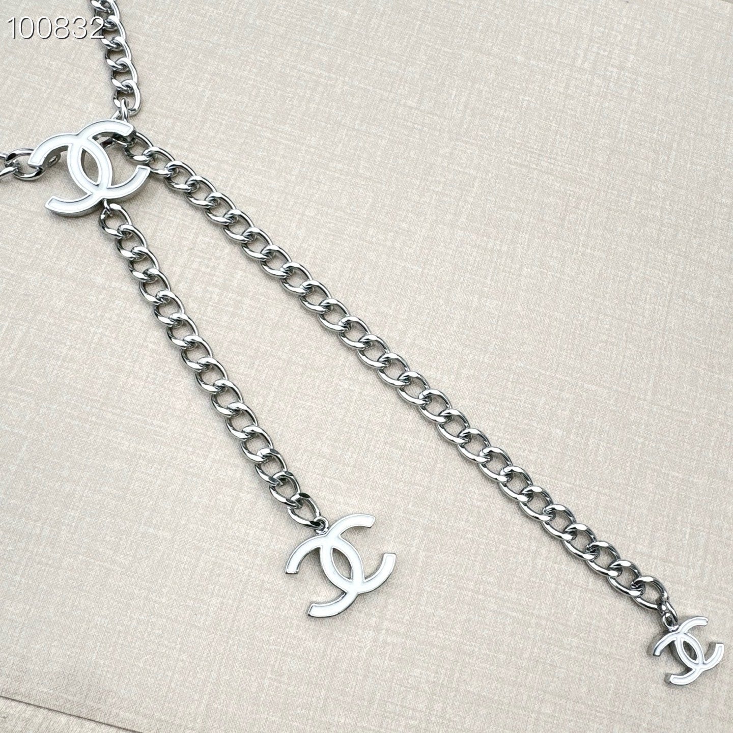 CC Waist Belt Chain Model 204319