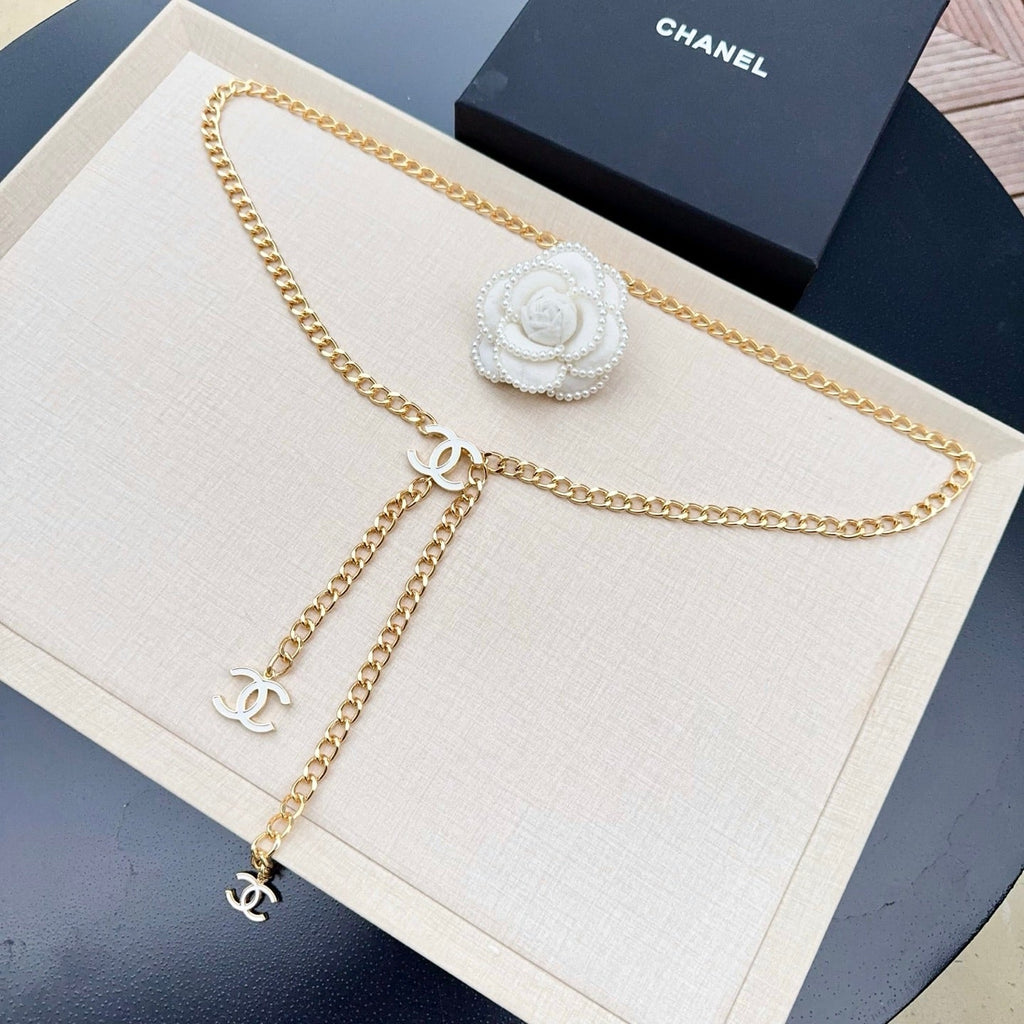 CC Waist Belt Chain Model 204316
