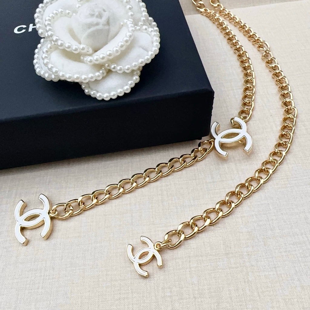 CC Waist Belt Chain Model 204316