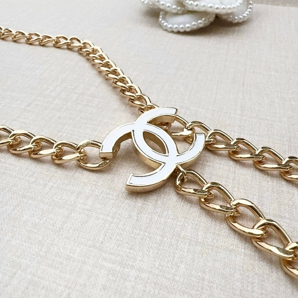 CC Waist Belt Chain Model 204316