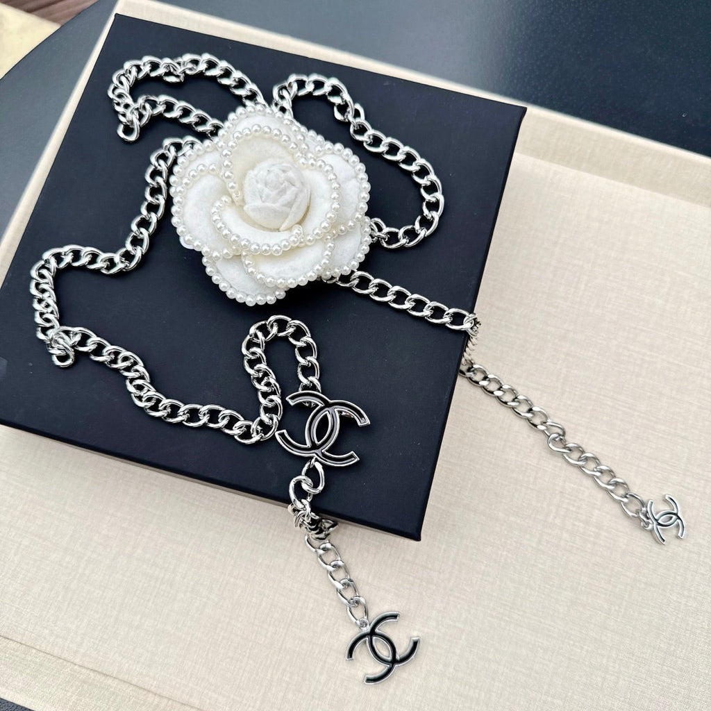 CC Waist Belt Chain Model 204313