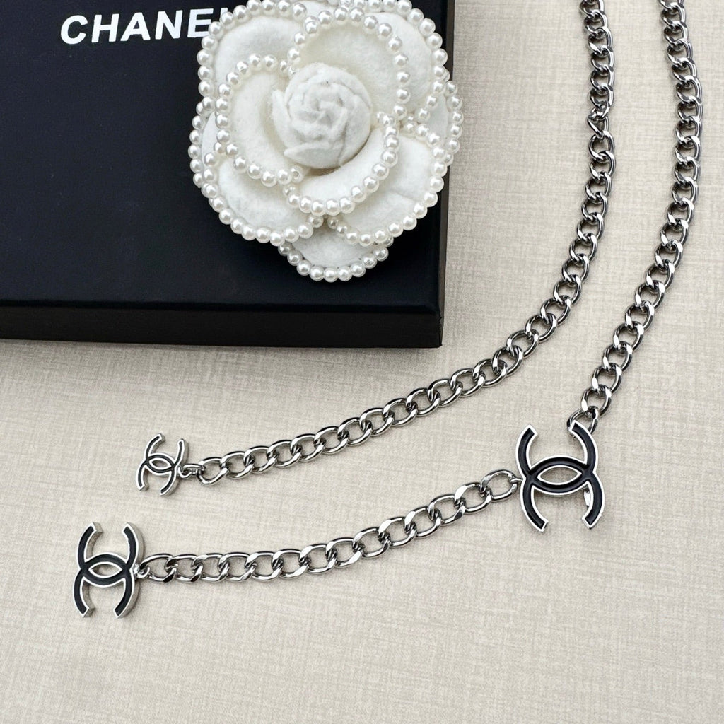 CC Waist Belt Chain Model 204313