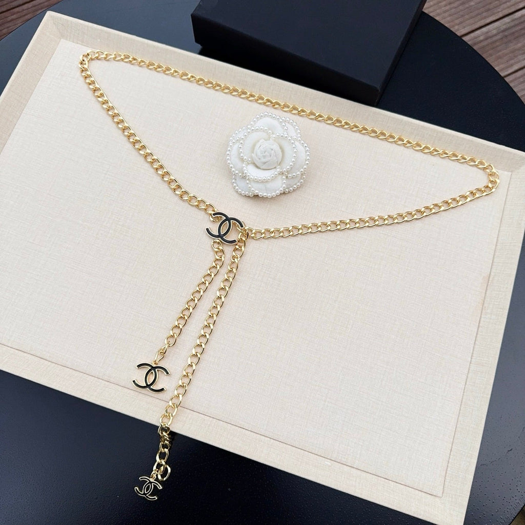CC Waist Belt Chain Model 204311