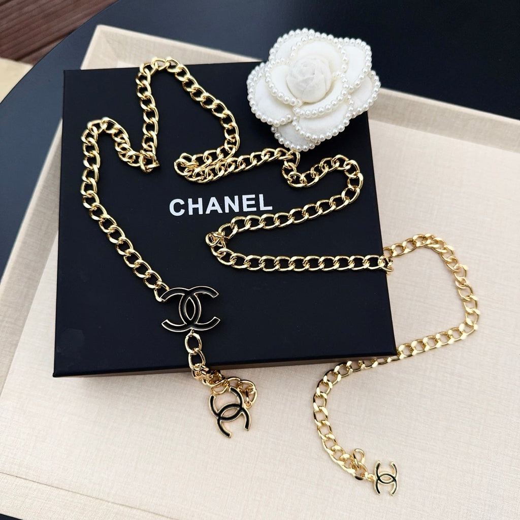 CC Waist Belt Chain Model 204311