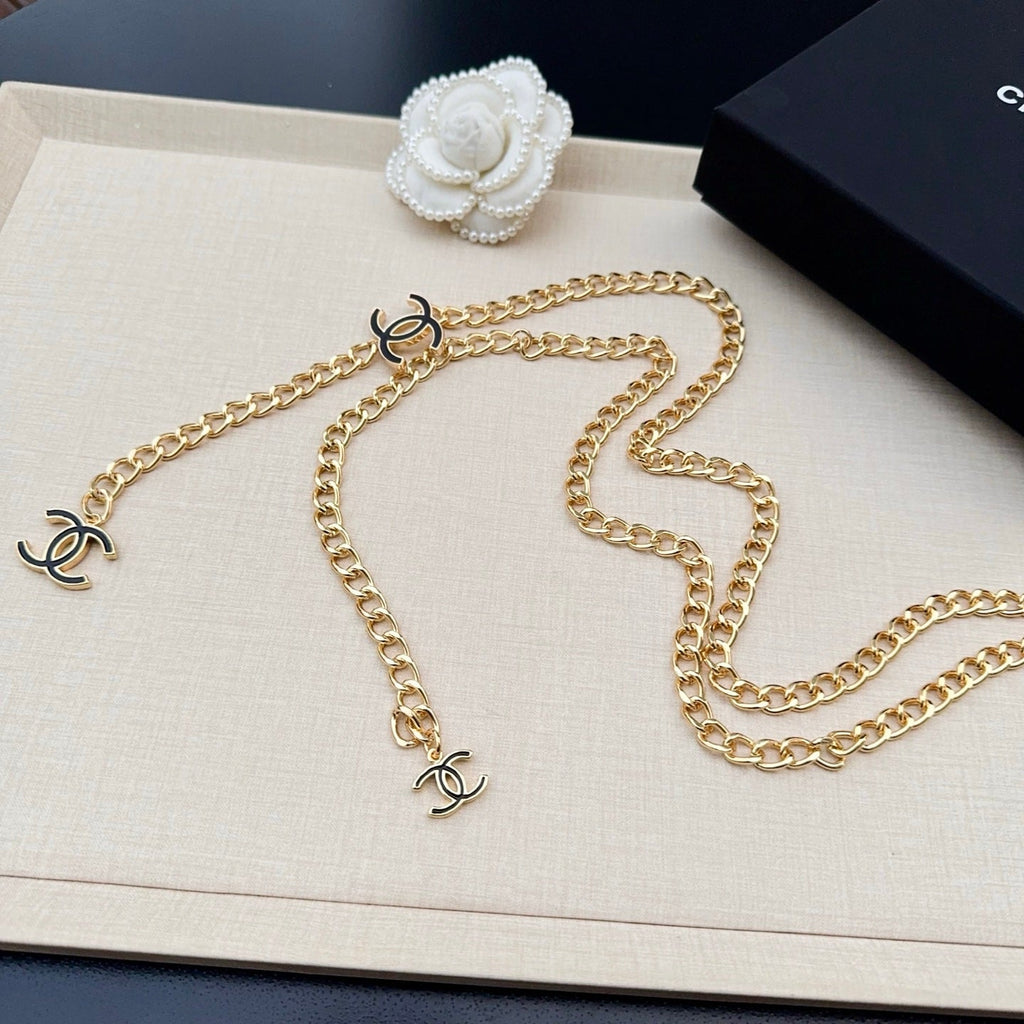 CC Waist Belt Chain Model 204311