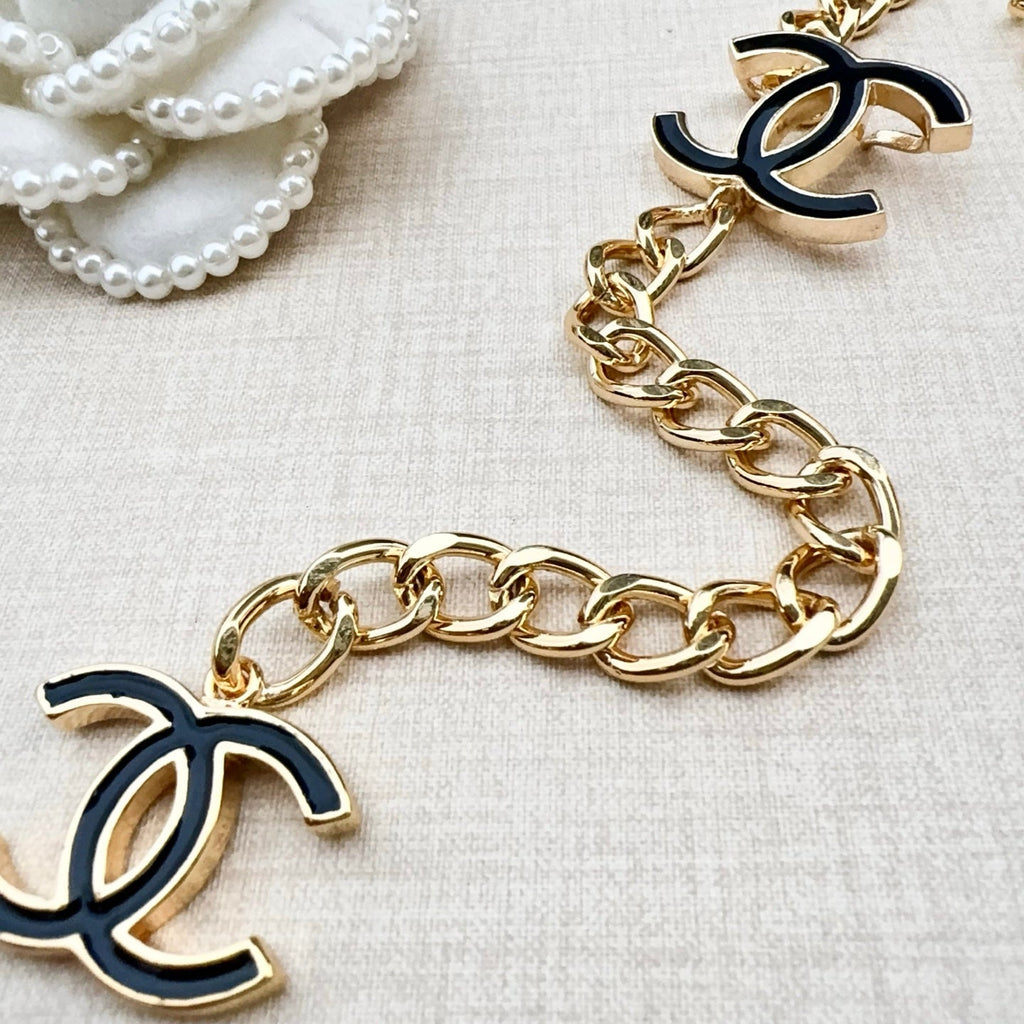 CC Waist Belt Chain Model 204311