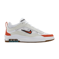 Nike Air Max Ishod Wair SB 'White Orange'