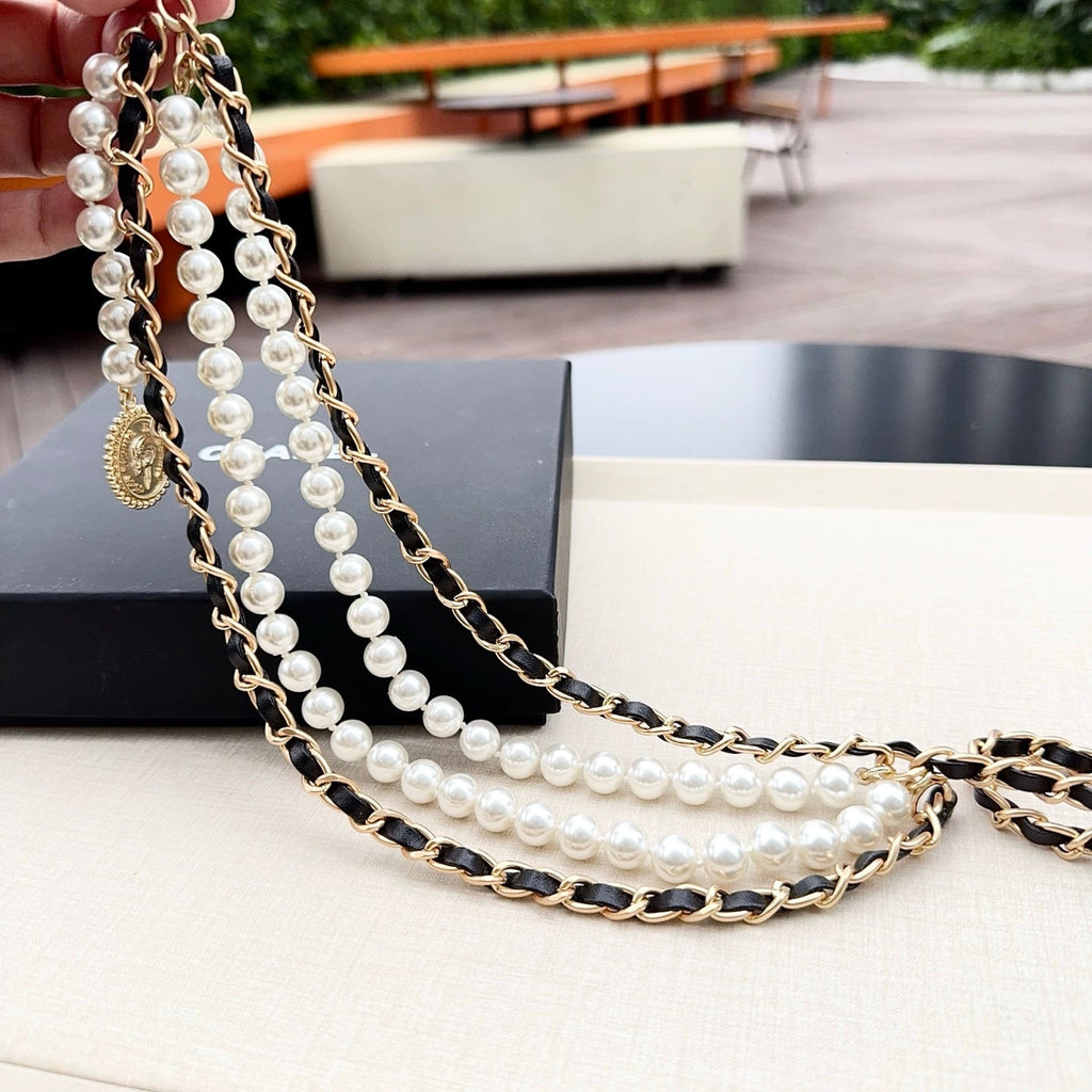 CC Waist Belt Chain Model 209944