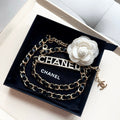 CC Waist Belt Chain Model 209936