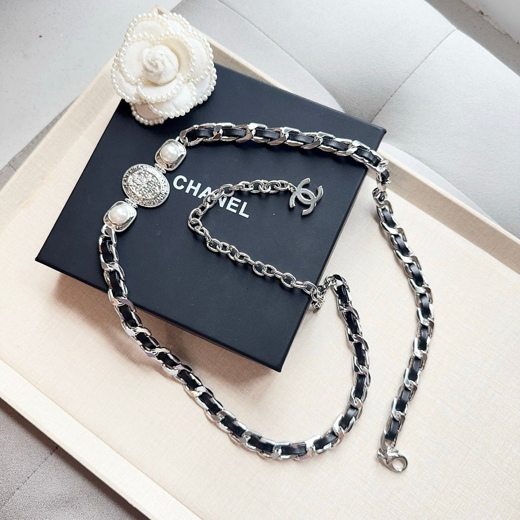 CC Waist Belt Chain Model 209931