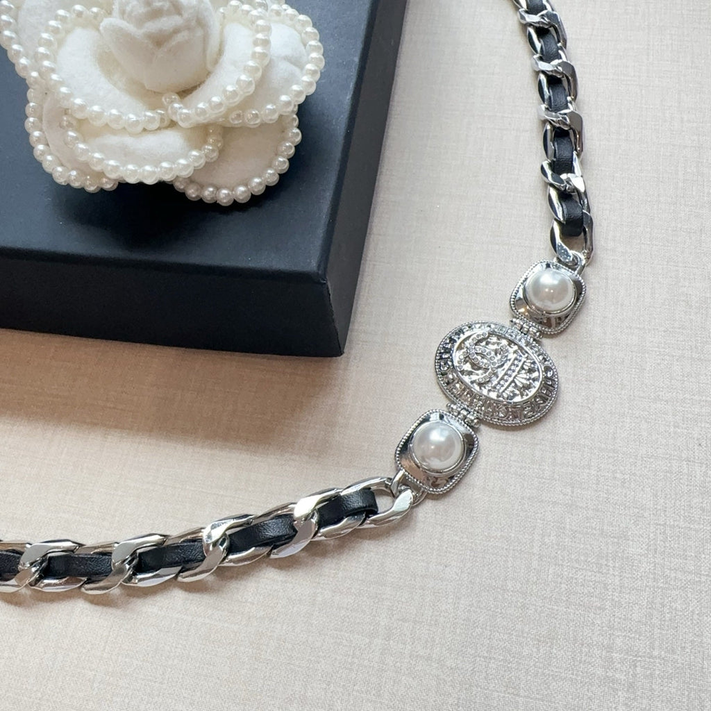 CC Waist Belt Chain Model 209931