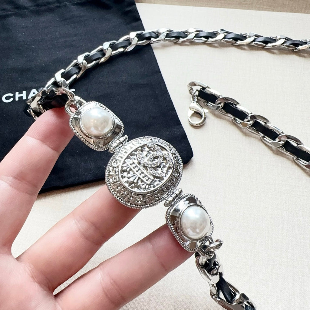 CC Waist Belt Chain Model 209931