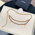 CC Waist Belt Chain Model 211101