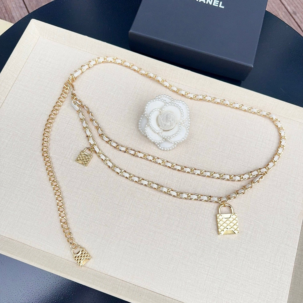 CC Waist Belt Chain Model 211099