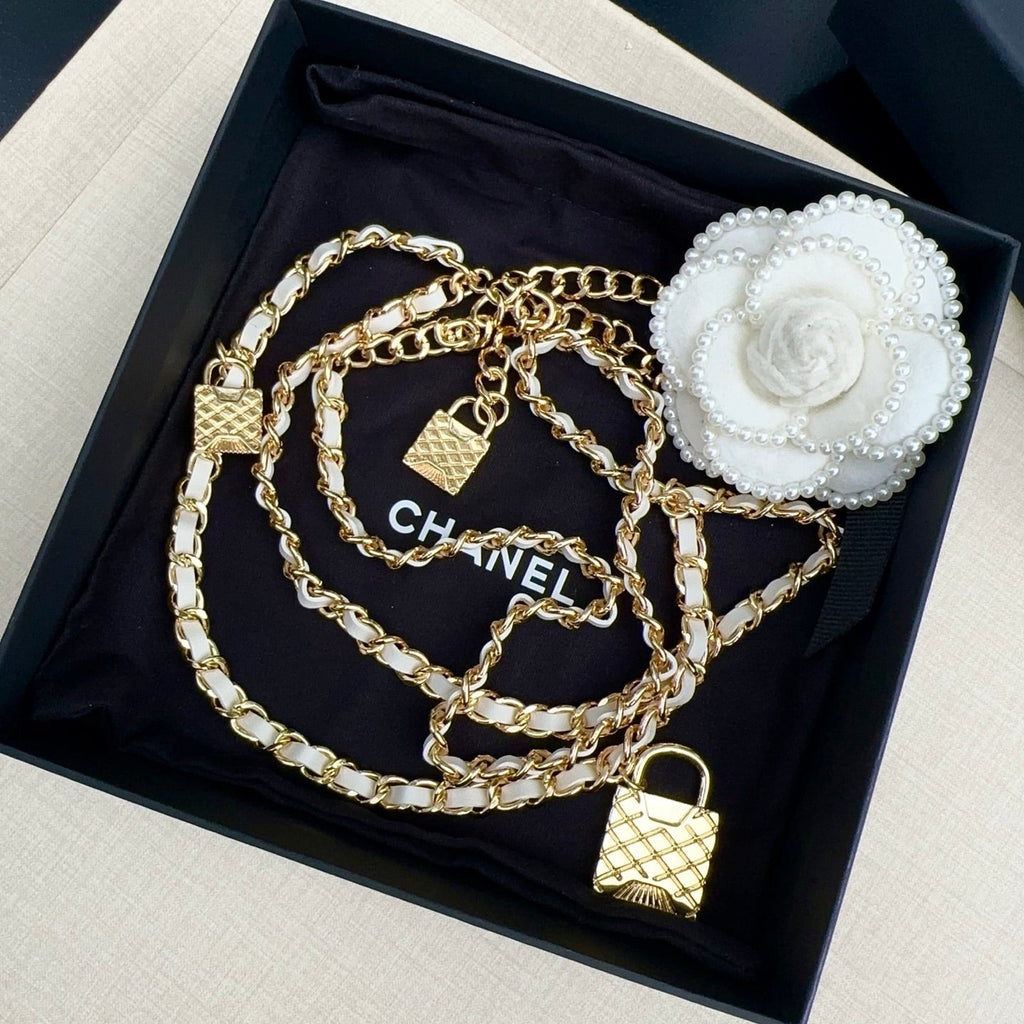 CC Waist Belt Chain Model 211099