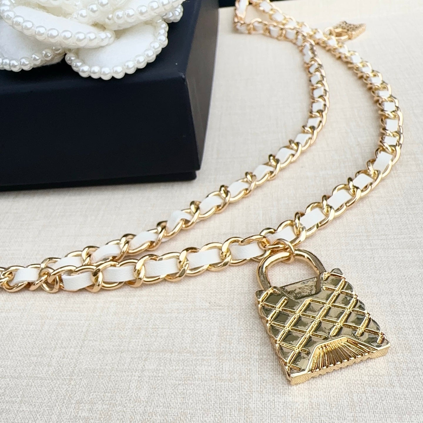 CC Waist Belt Chain Model 211099