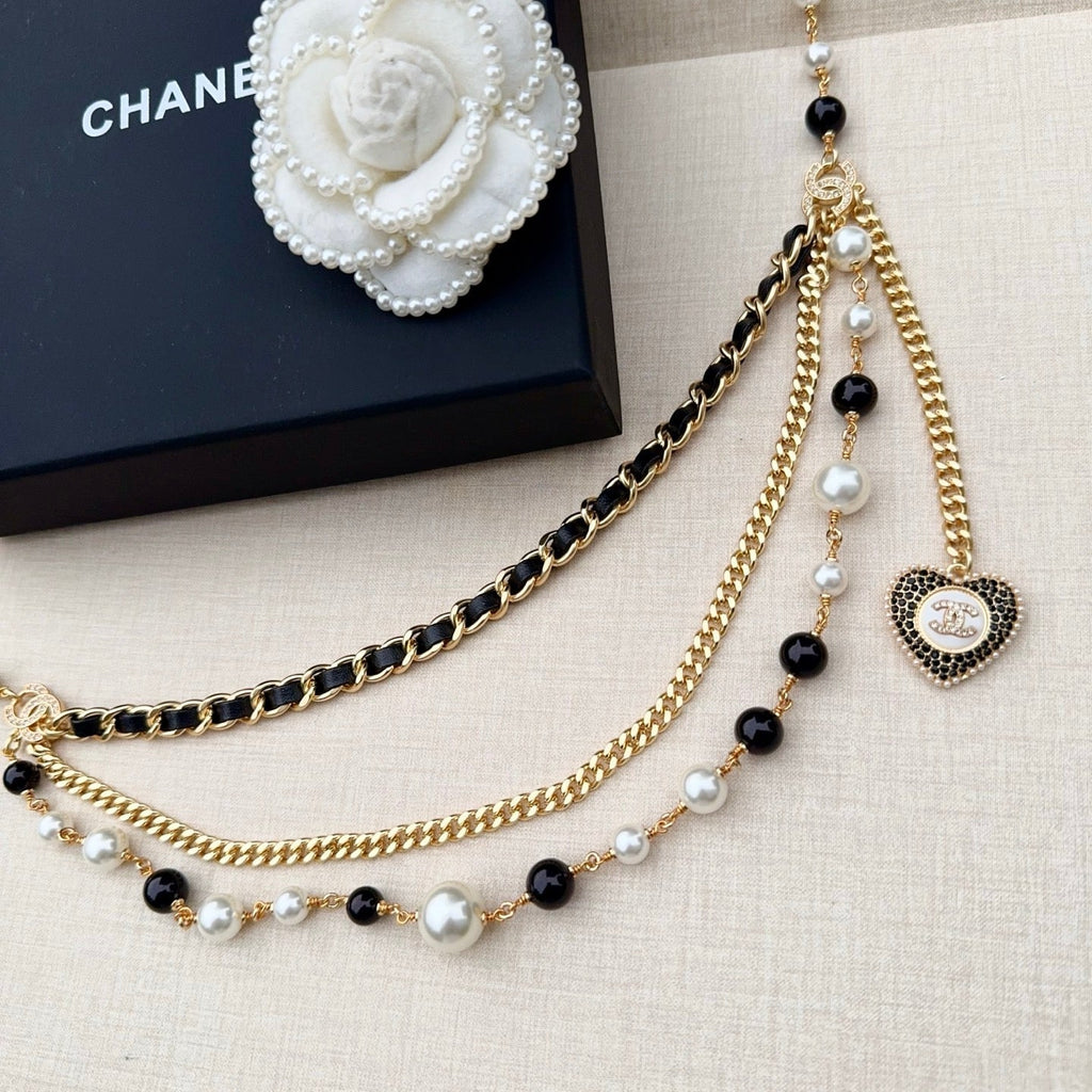 CC Waist Belt Chain Model 210474