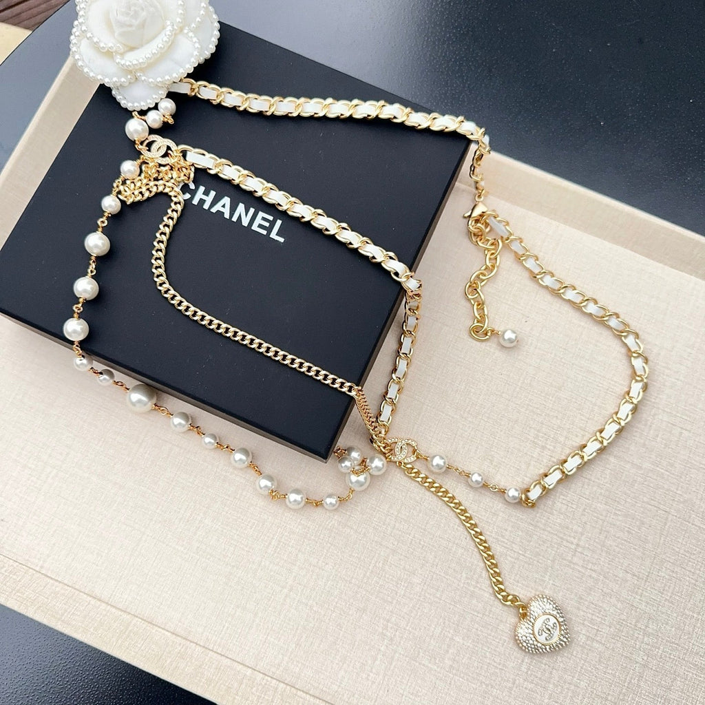 CC Waist Belt Chain Model 210473