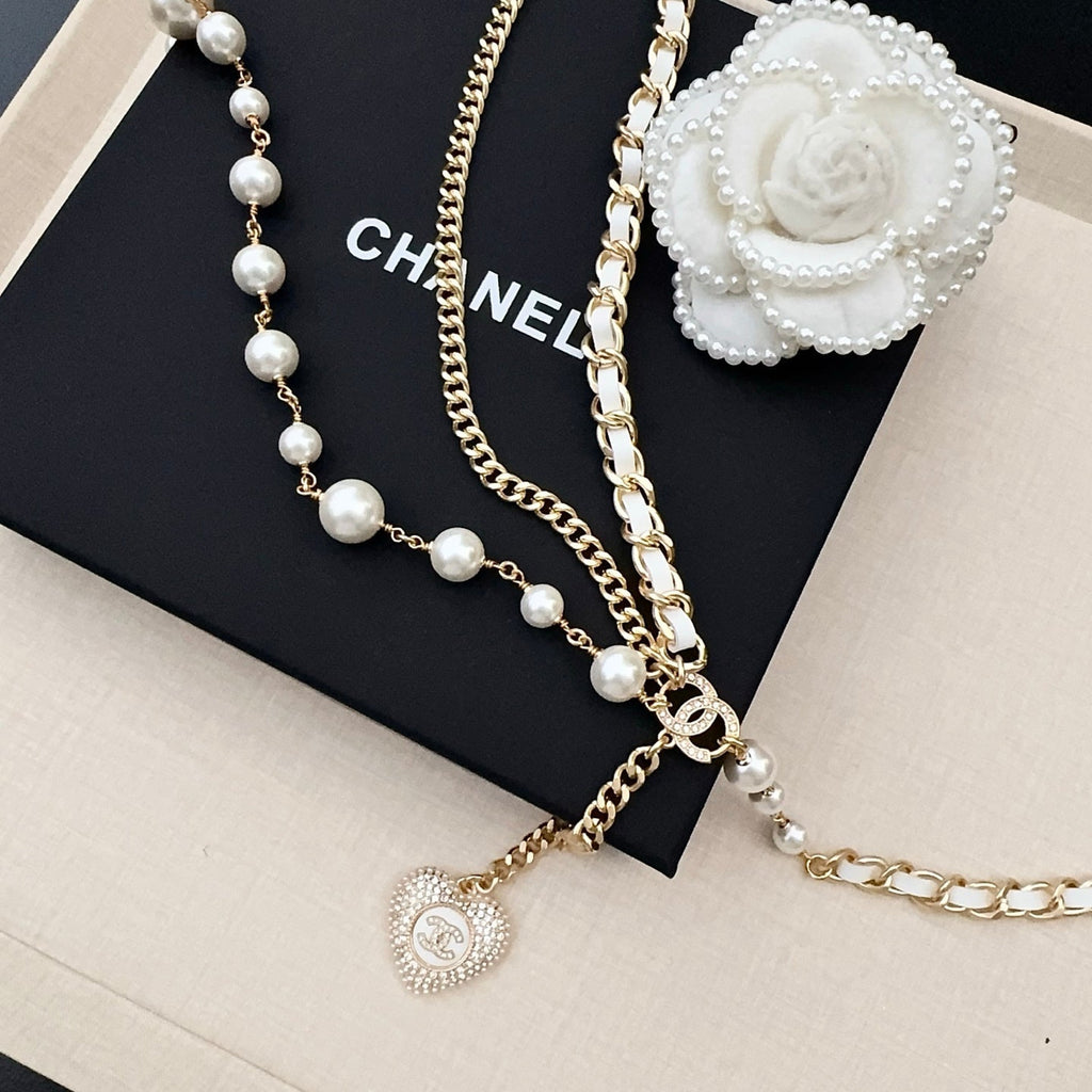 CC Waist Belt Chain Model 210473